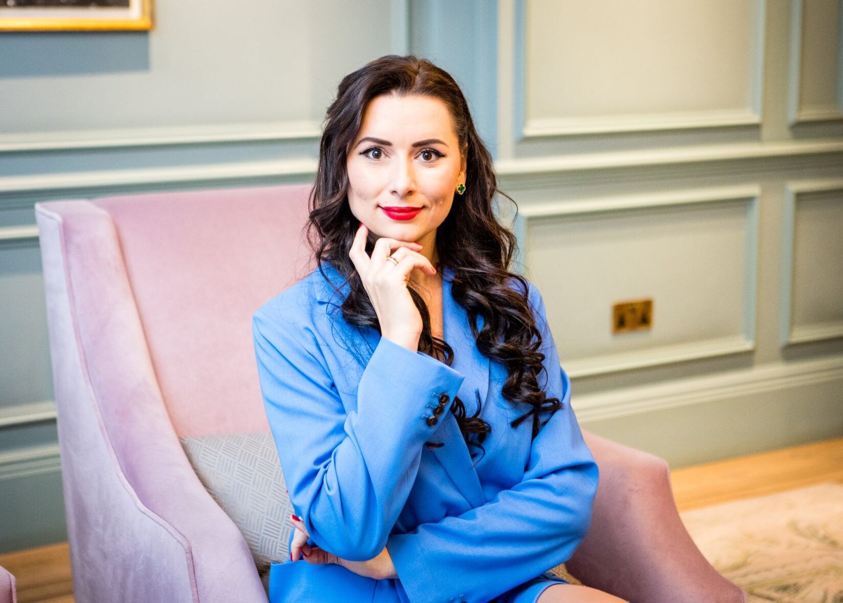 Наталия Кобилкина